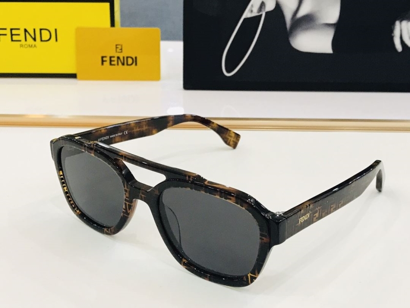 Fendi Sunglasses